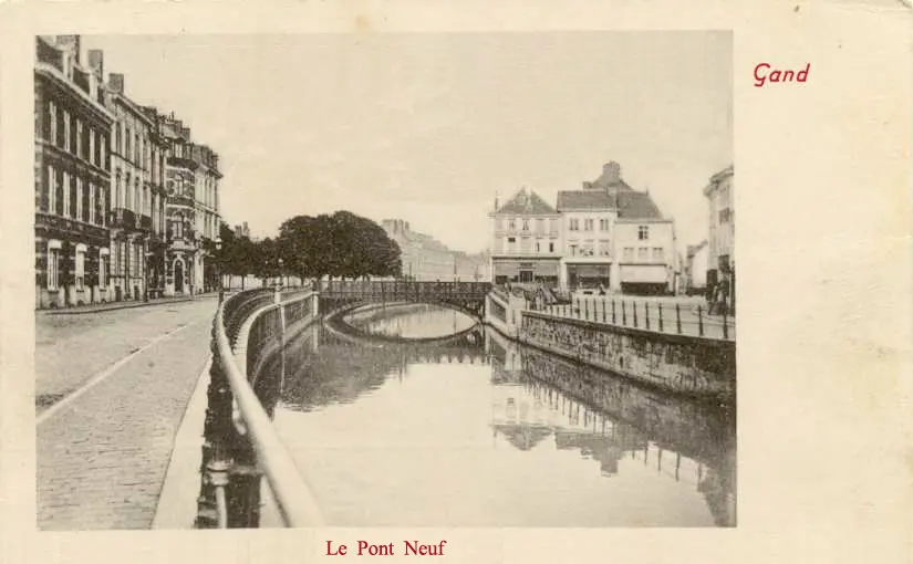 Nieuwbrug