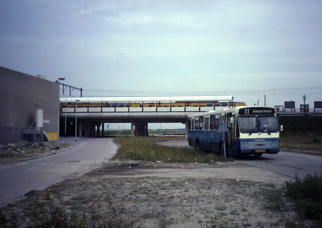 Almere Buiten