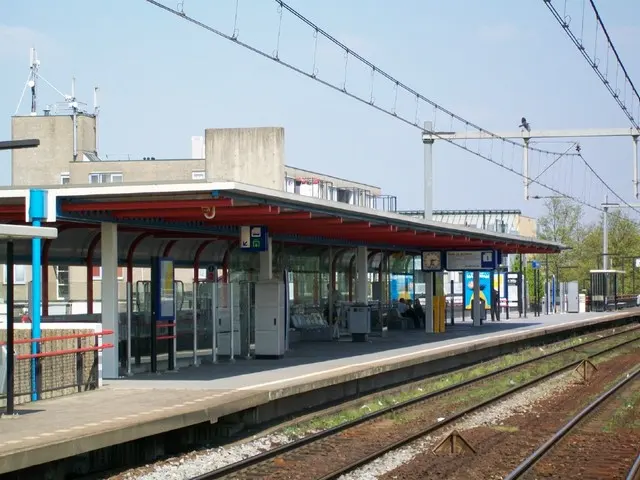 Almere Buiten