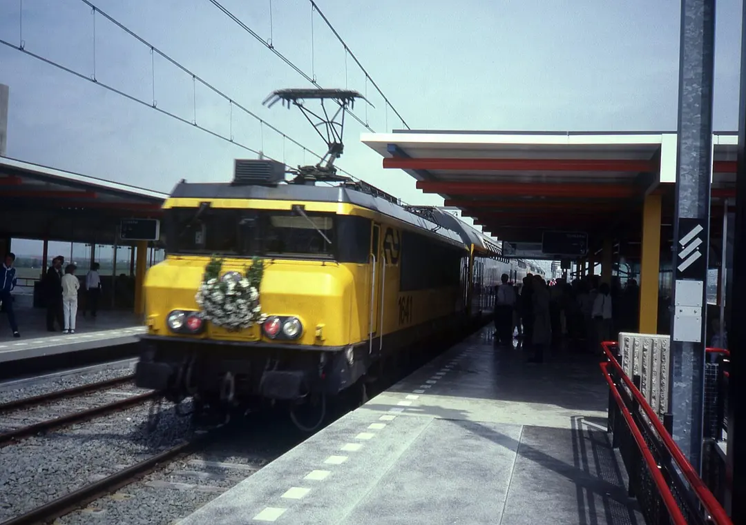 Almere Buiten