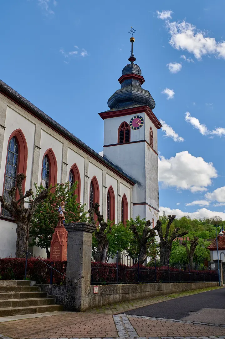 St. Vitus