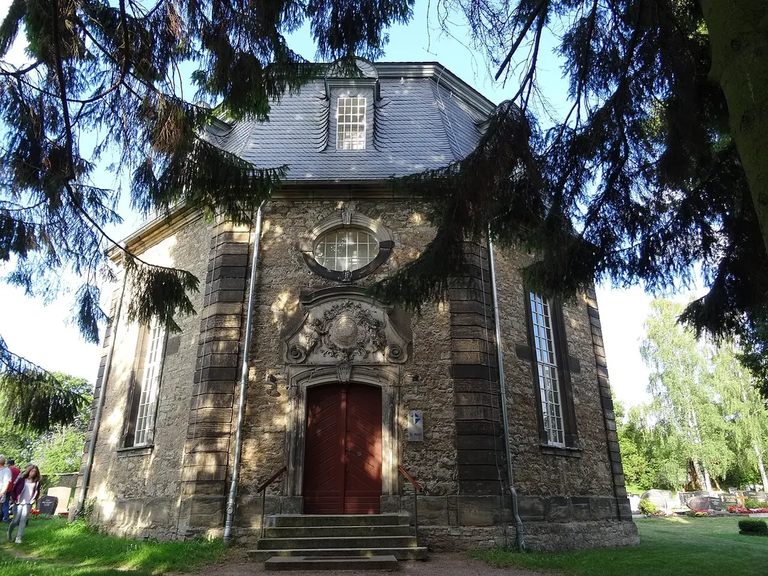 St. Petri (Büßleben)