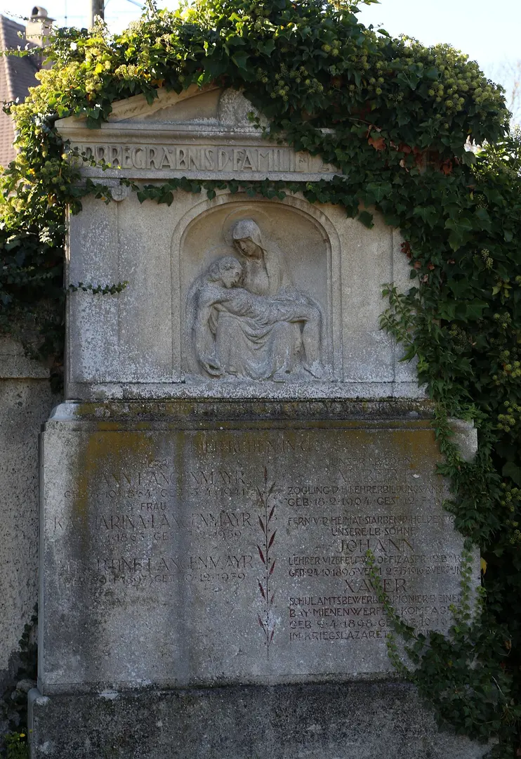 St. Johannes