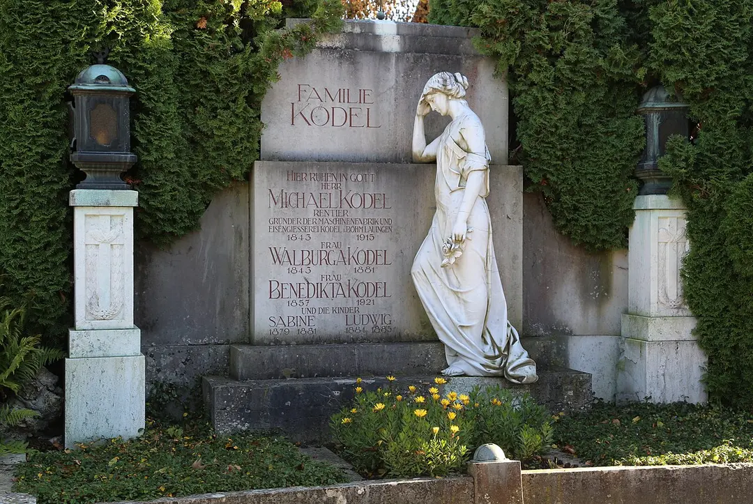 St. Johannes