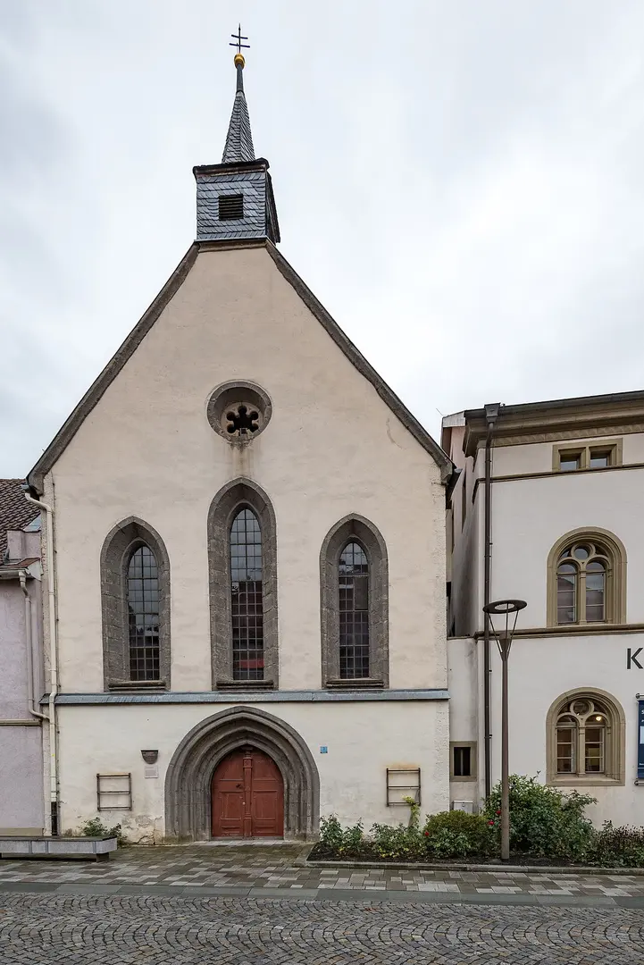 Spitalkirche