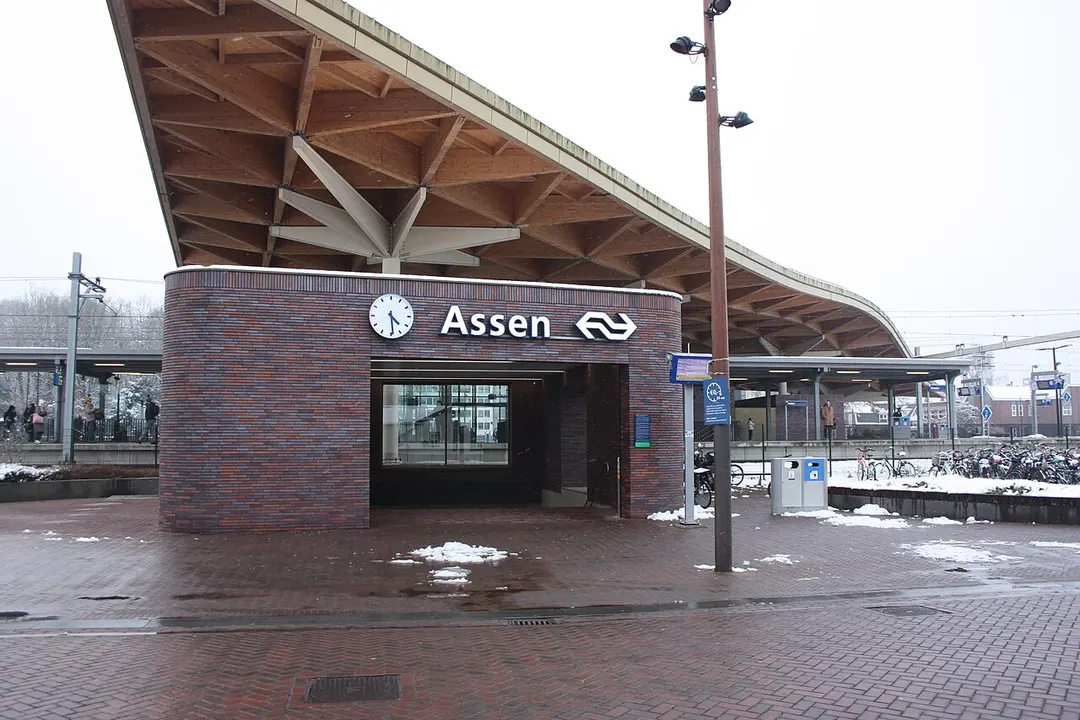 Assen