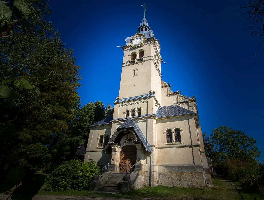 St. Georg Kirche