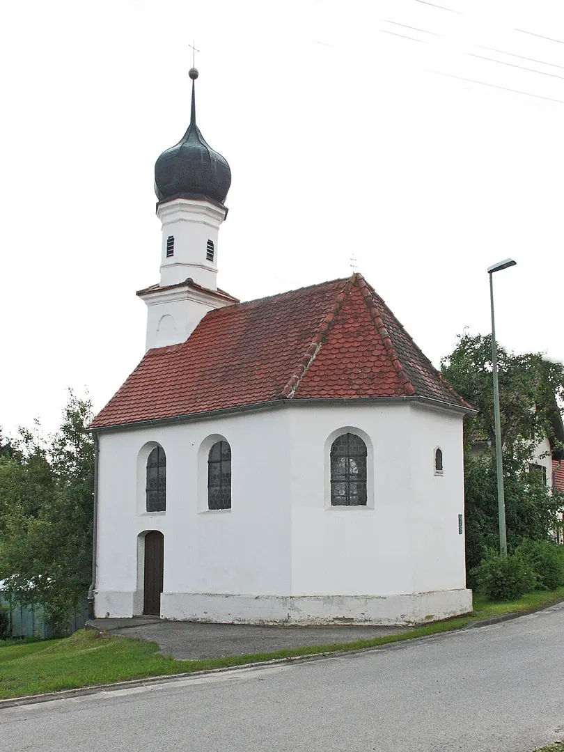 St. Anna