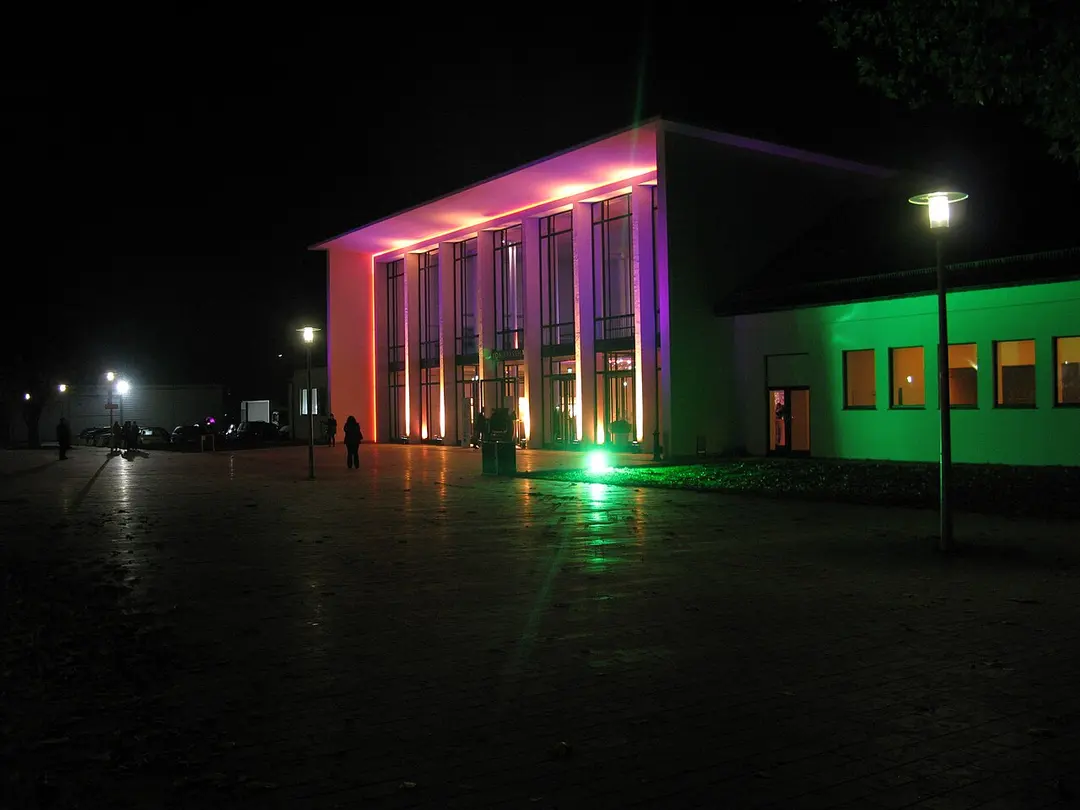 Alte Kongresshalle (München)
