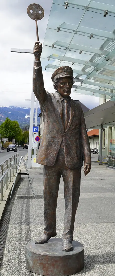 Villach Hauptbahnhof
