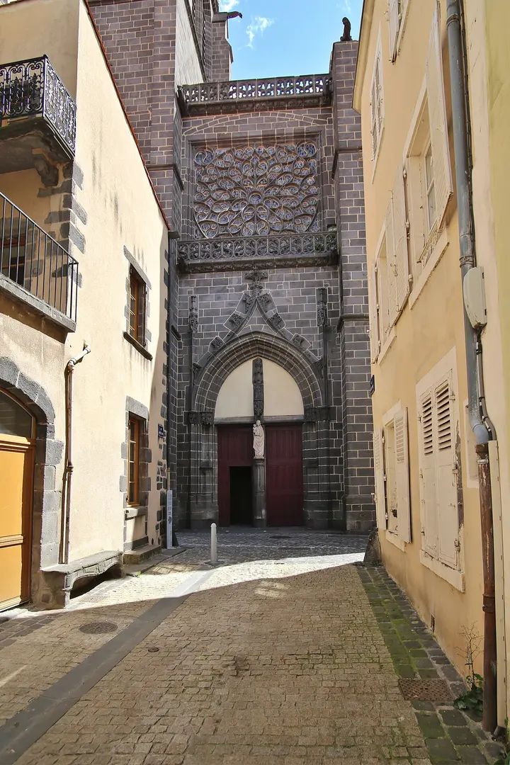 Église Notre-Dame de Prospérité