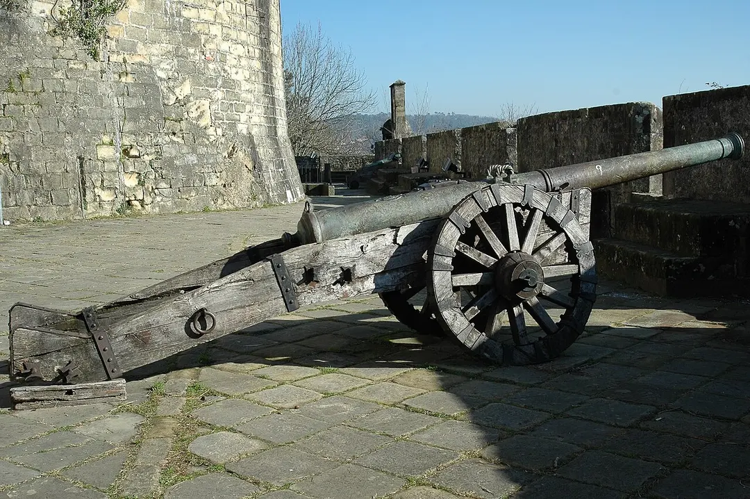 Motako Gaztelua-Castillo de la Mota
