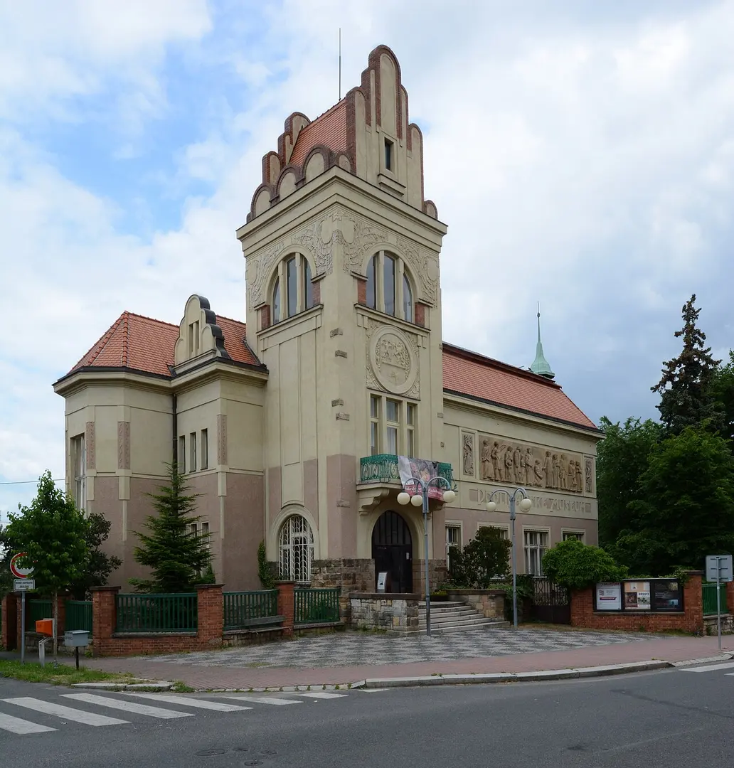 Podlipanské muzeum