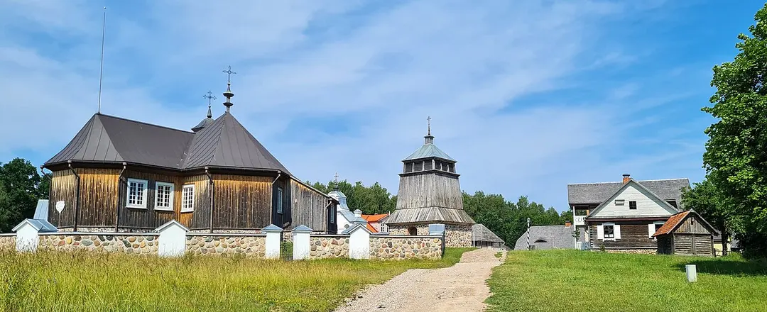 Church