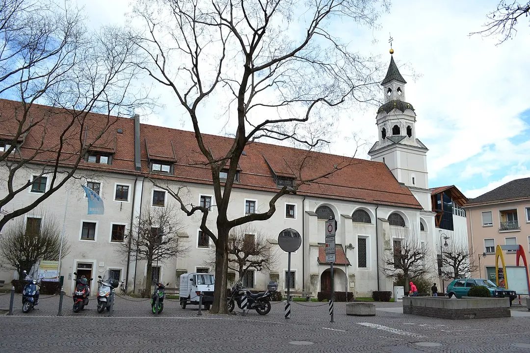 Heilig-Geist-Kirche