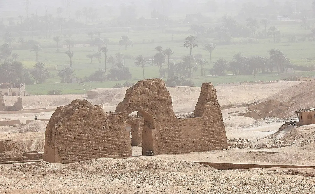 Al-Asasif