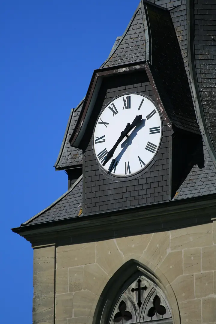 Pfarrkirche Sankt Nikolaus