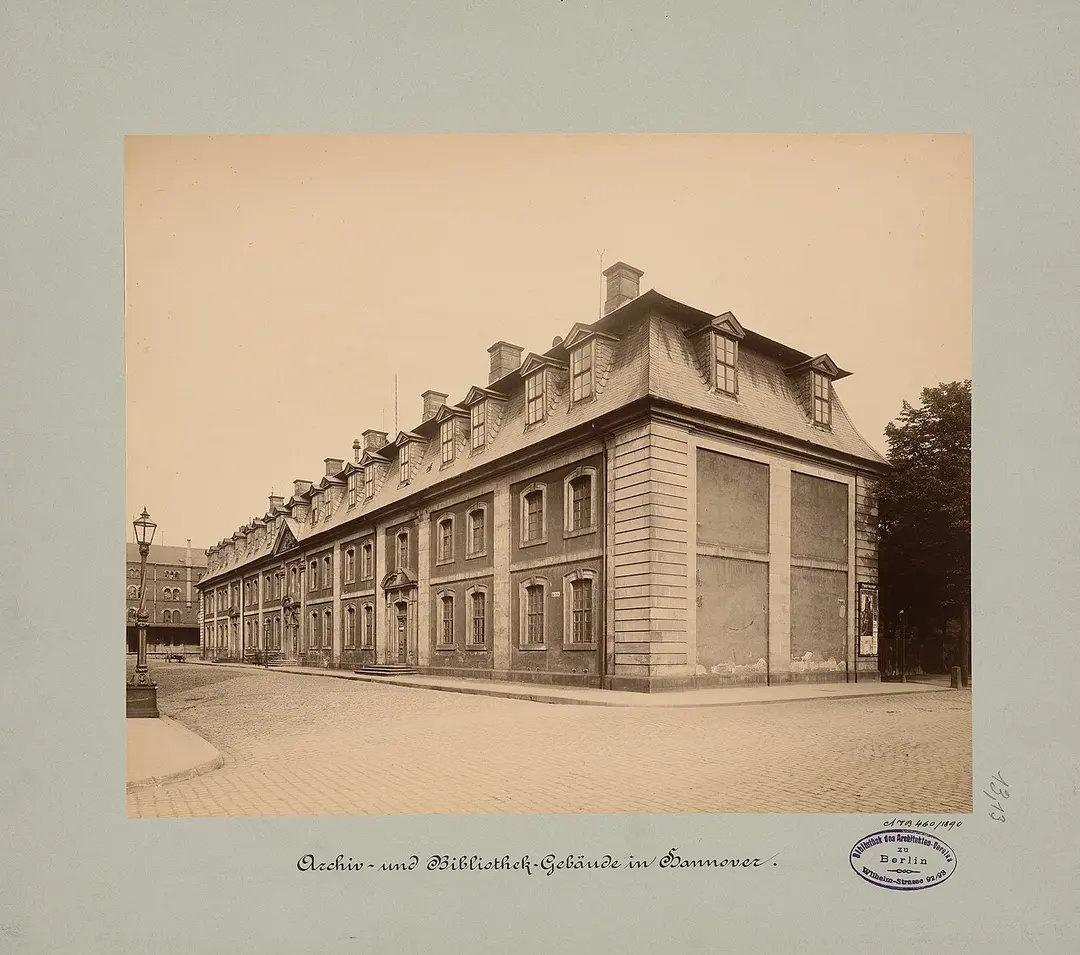 Architekturmuseum