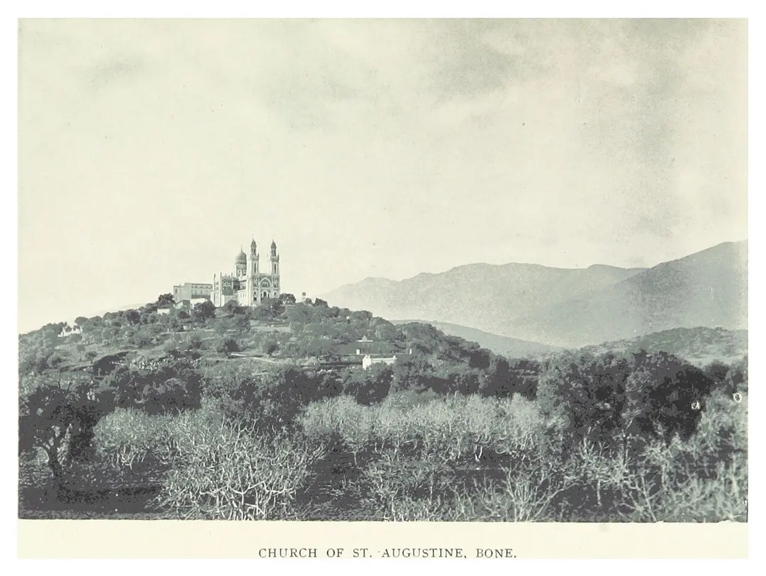 Basilika St. Augustinus