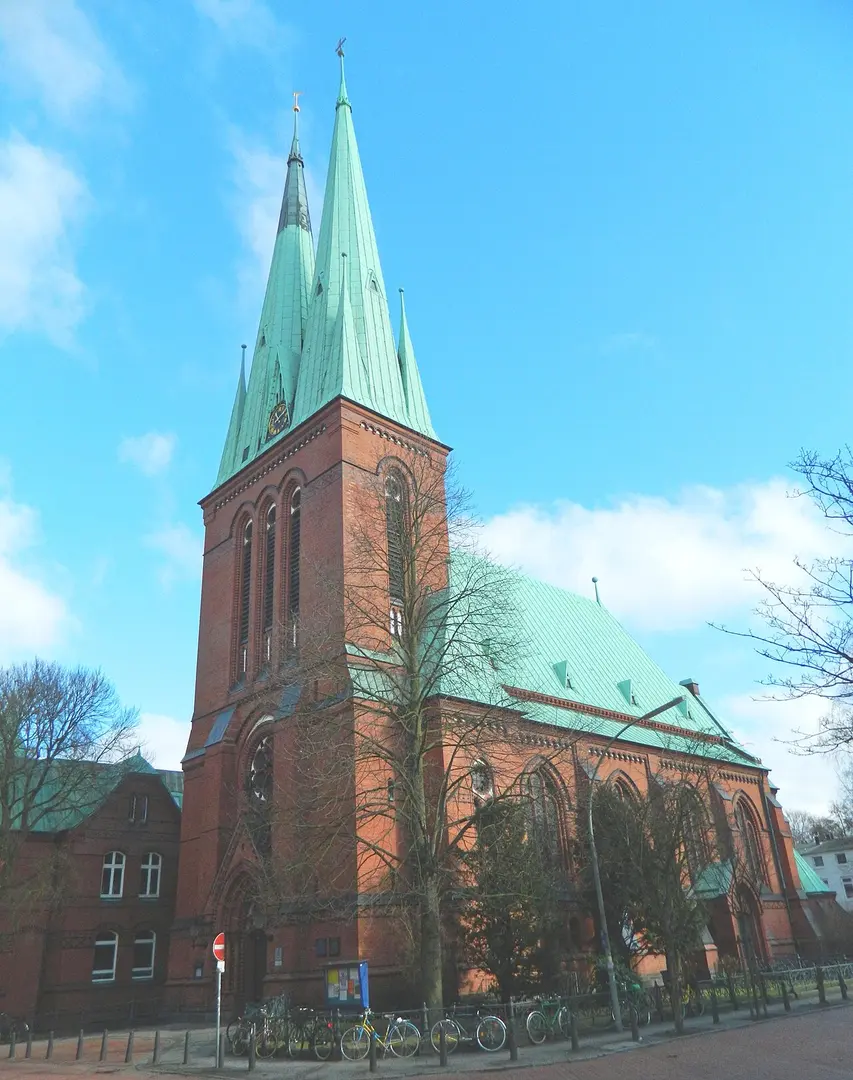 St. Petri