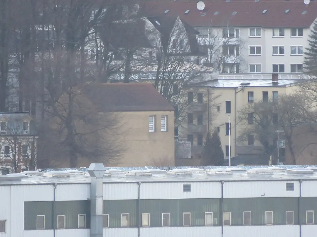 Ansgar Kirche