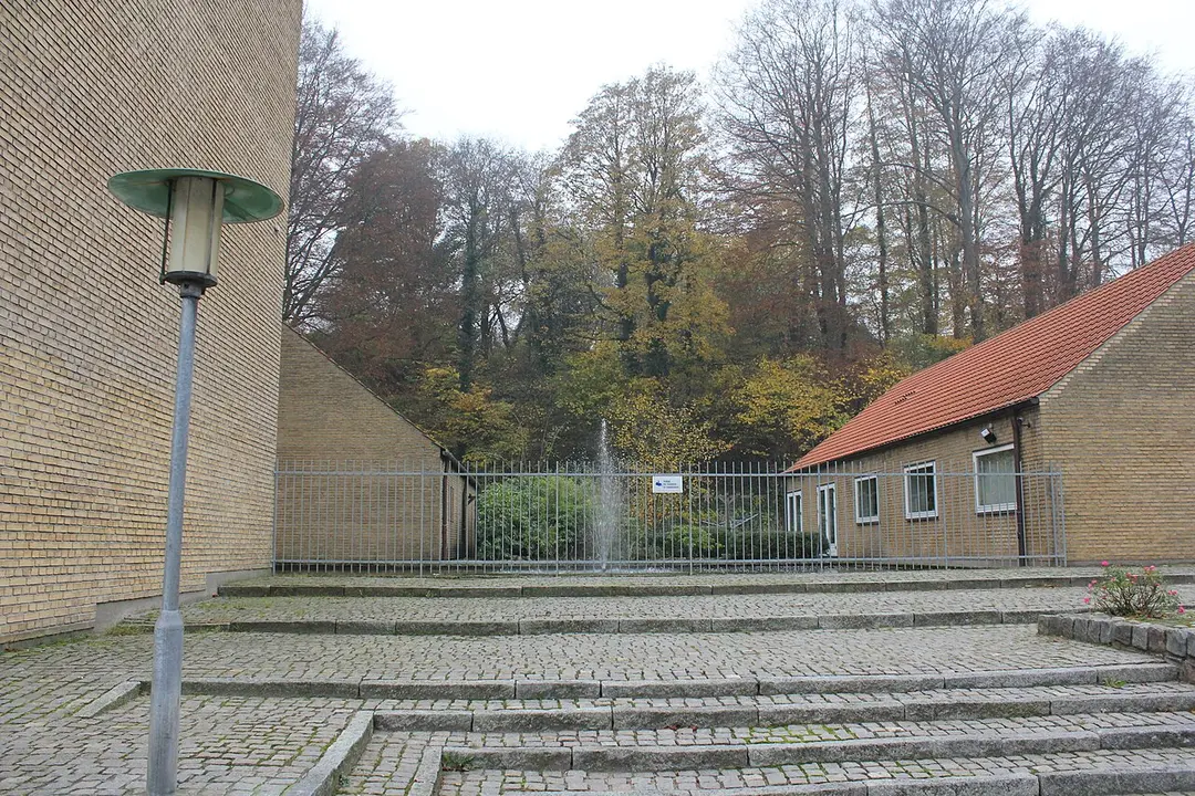 Ansgar Kirche