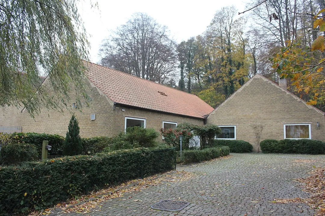 Ansgar Kirche