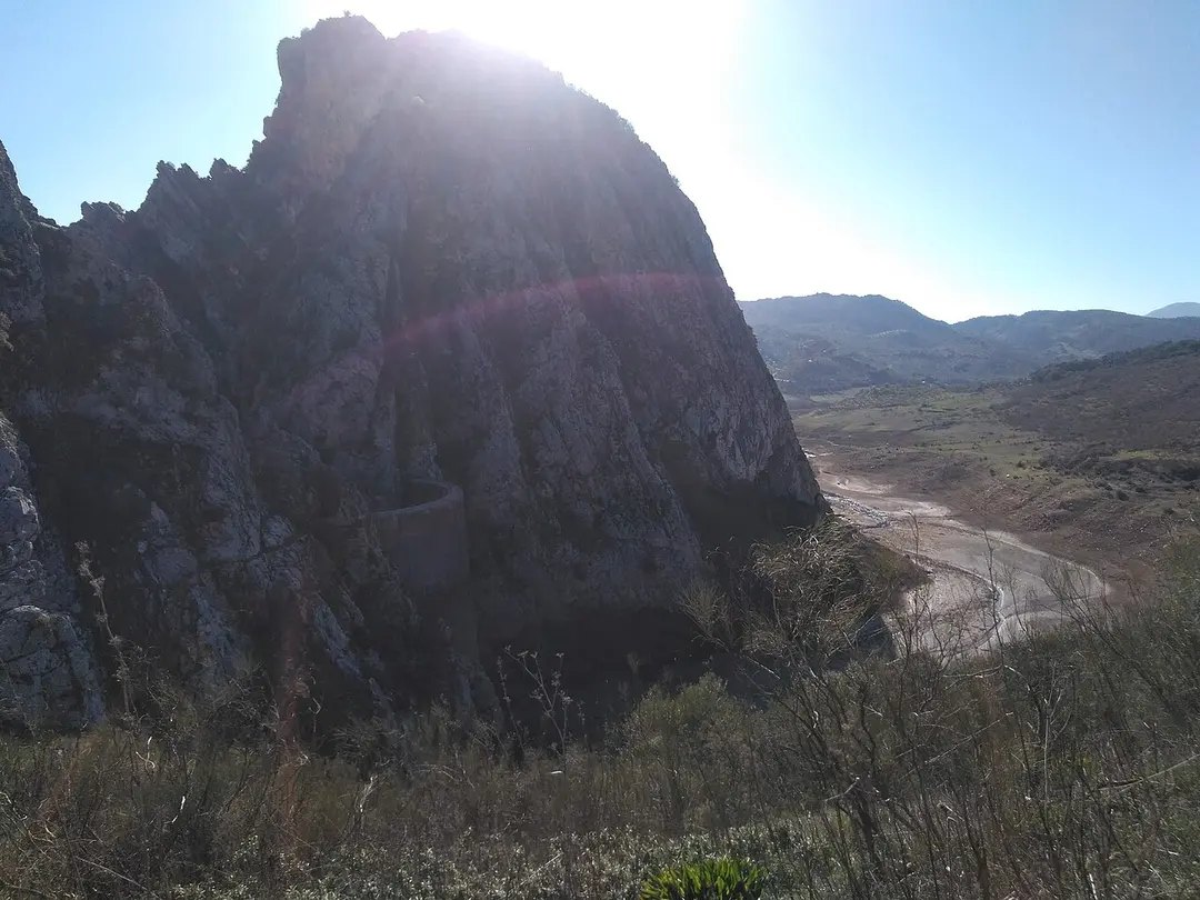 Cueva del Hundidero