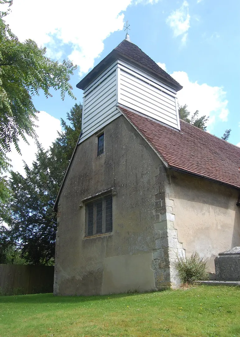 Saint Matthew's