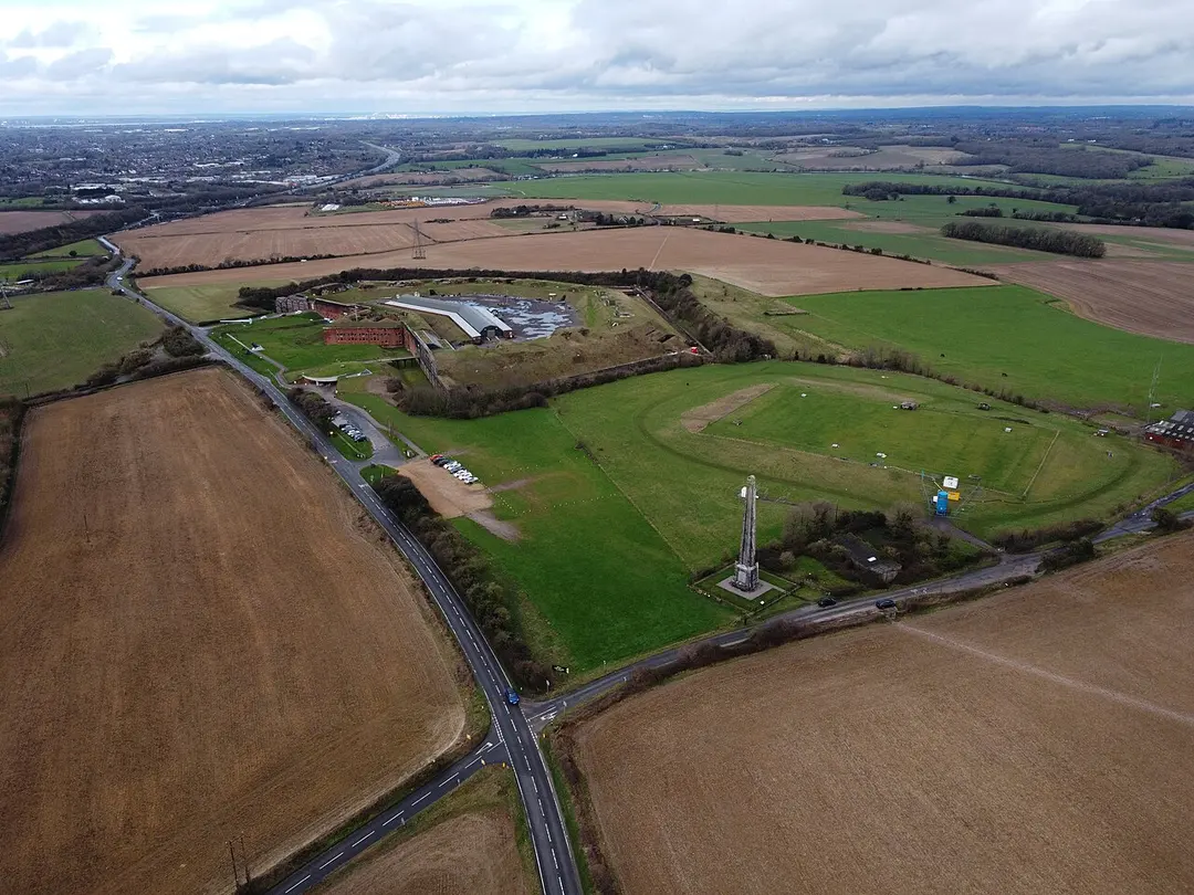 Nelson Monument
