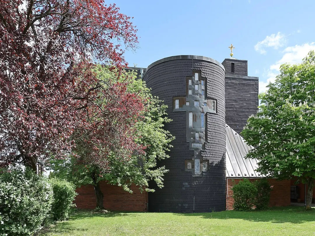 Kreuzkirche
