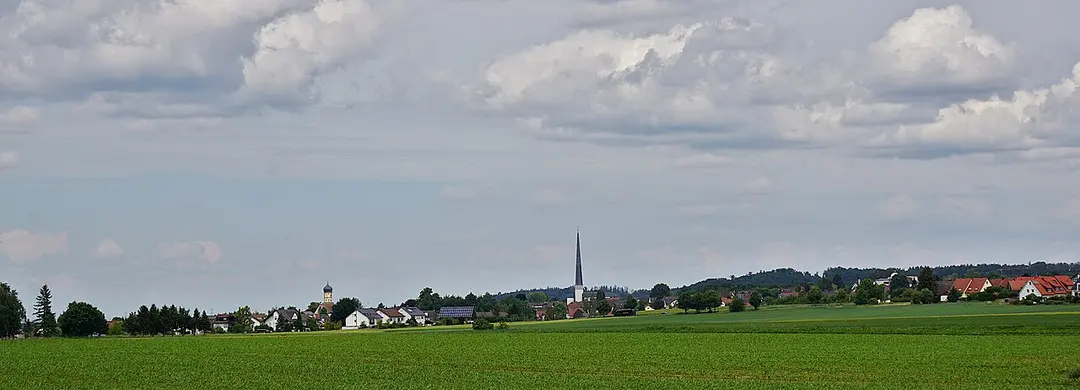 St. Bartholomäus