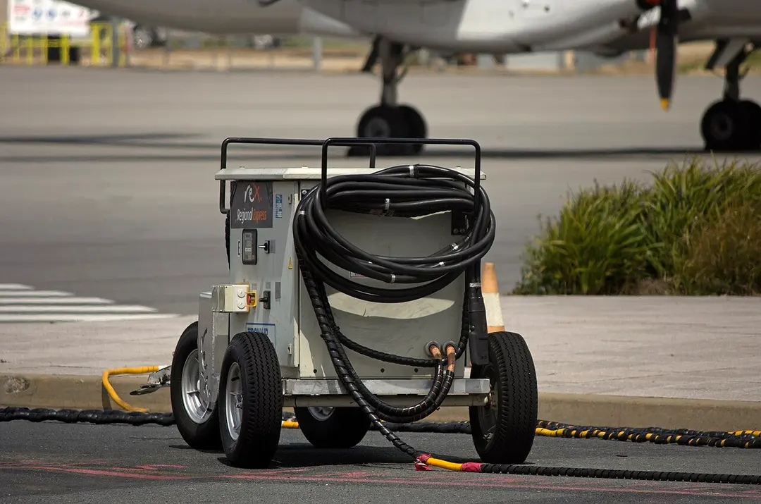 Flughafen Wagga Wagga