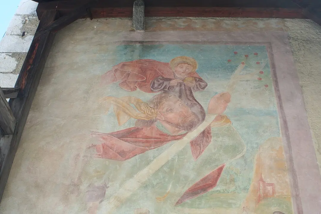 St. Dionys