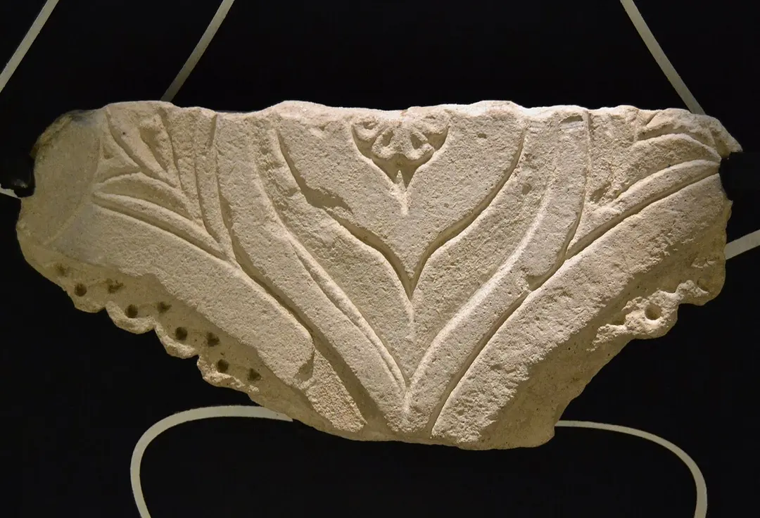 Museu arqueològic i etnològic Dámaso Navarro
