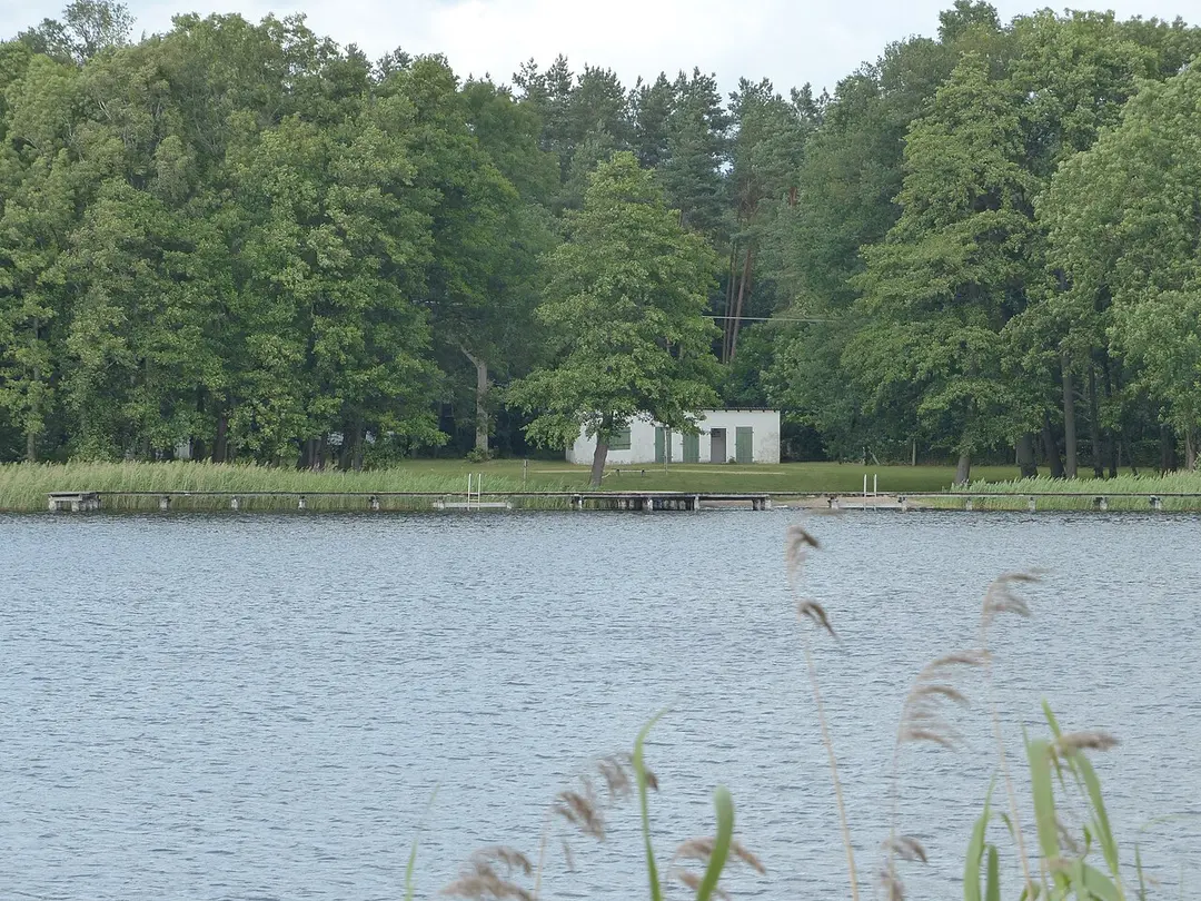 Altwigshagener See