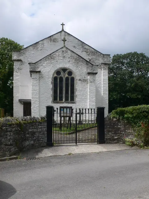 Saint David's Church
