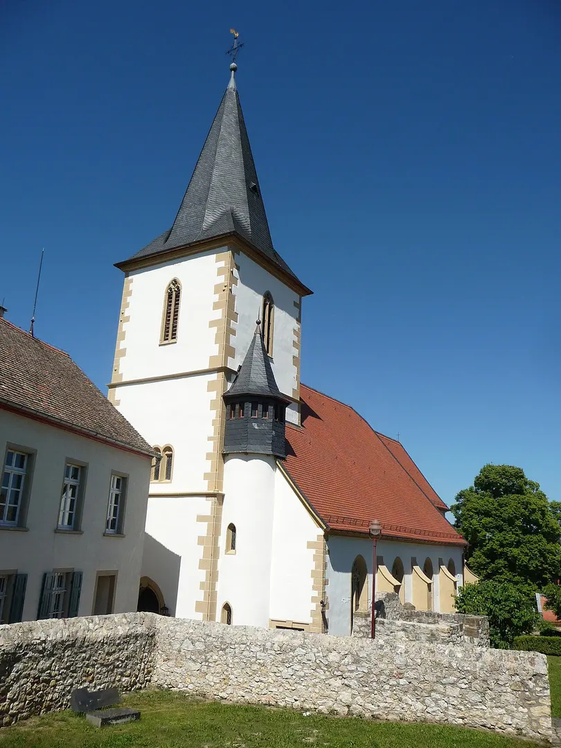 St. Remigius