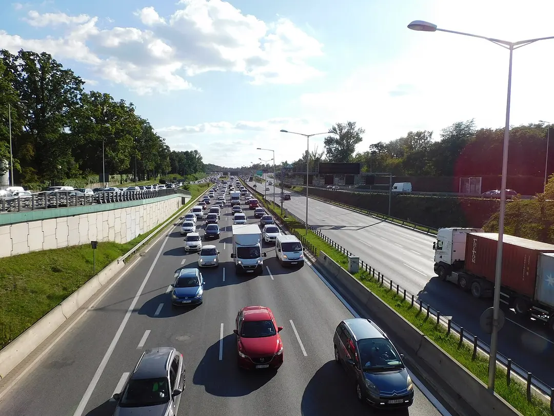 Aleja Obrońców Grodna