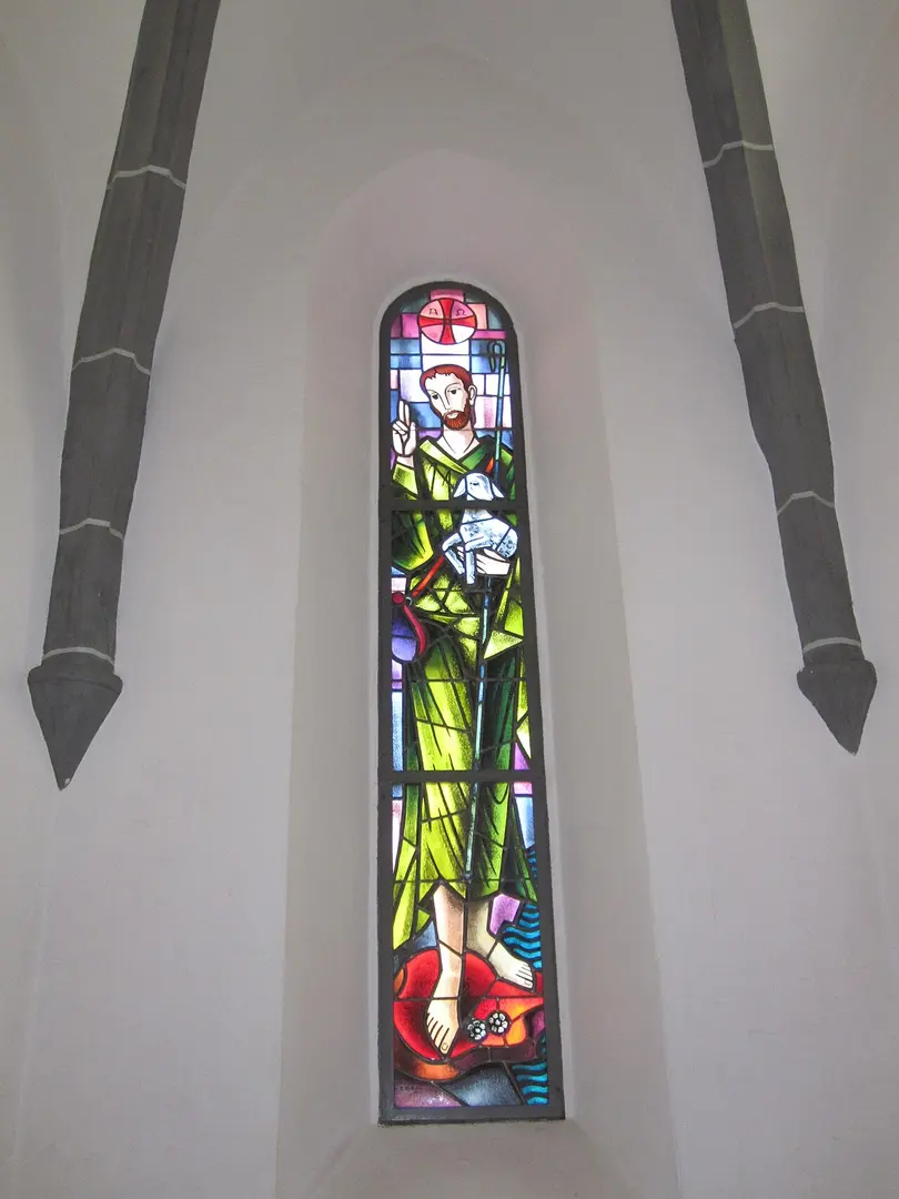 Reformierte Kirche