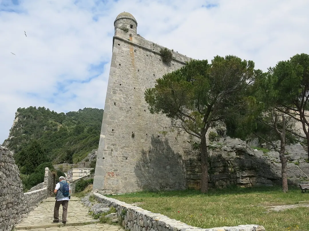 Castello Doria