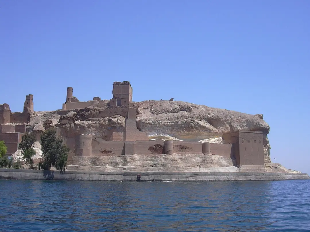 Qal'at Ja'bar