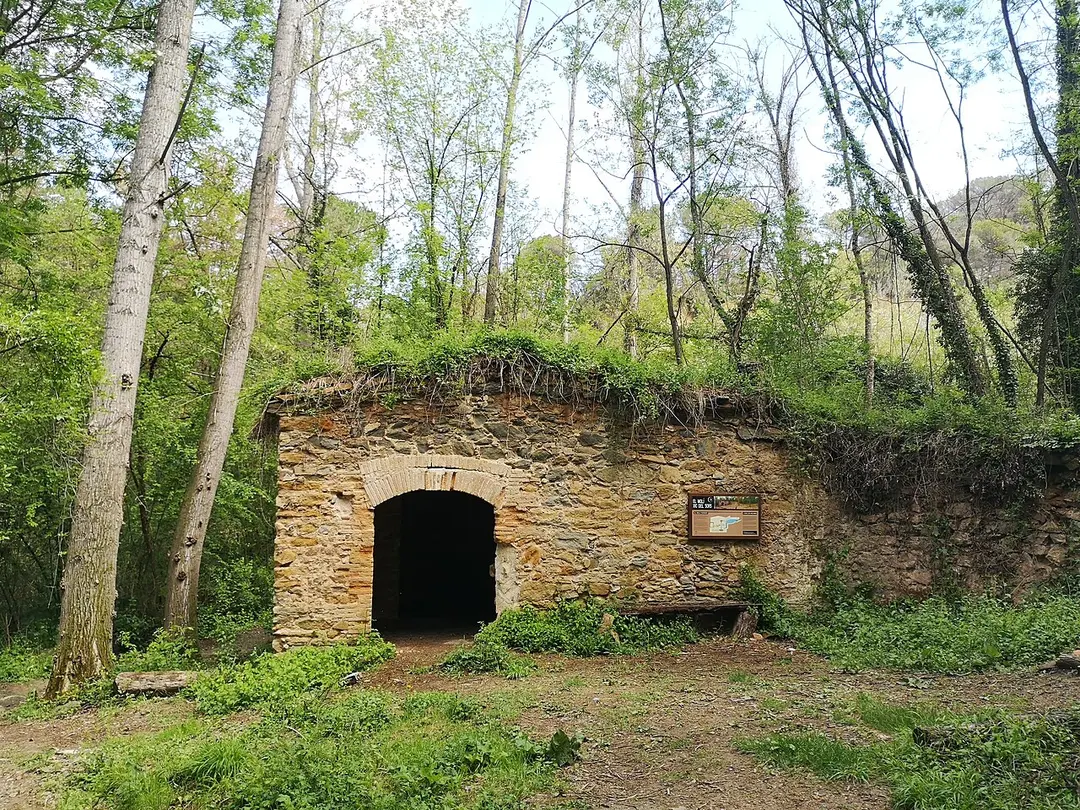 Molí del Sors