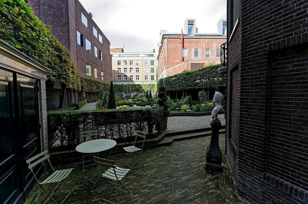 Museum Willet-Holthuysen