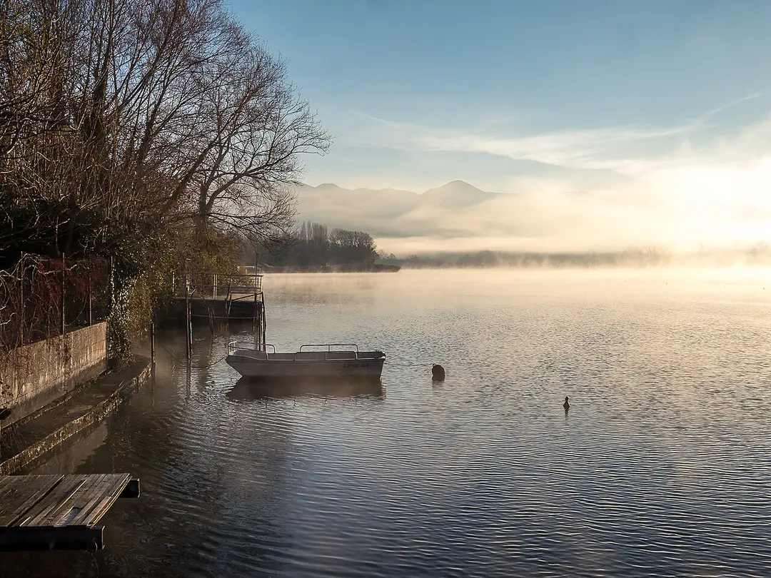Lago Di Piediluco
