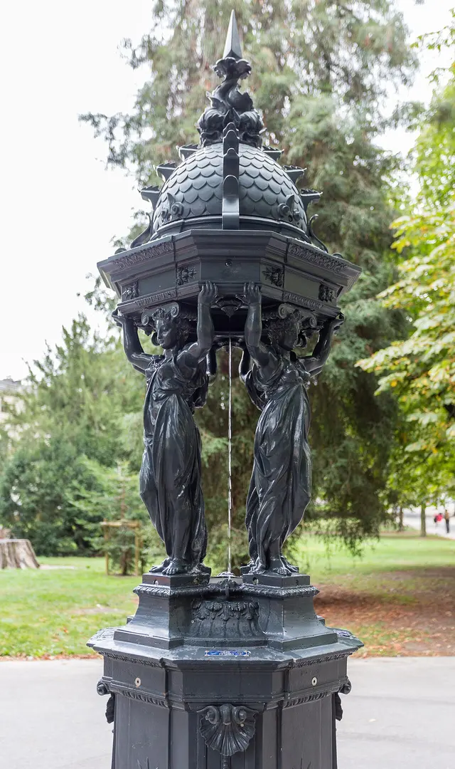 Fontaine Wallace