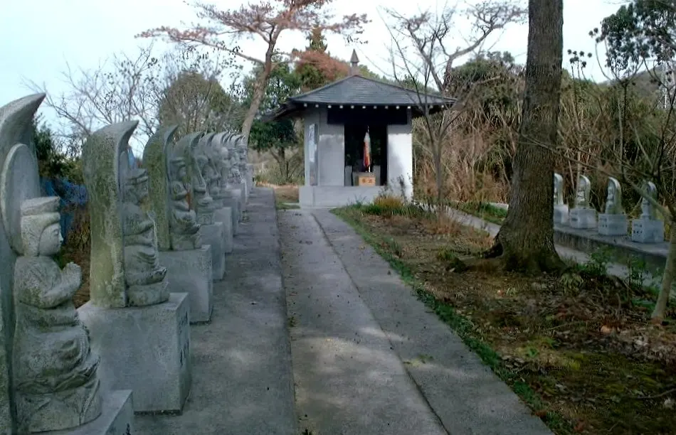 Jodoji Temple (Temple 49)
