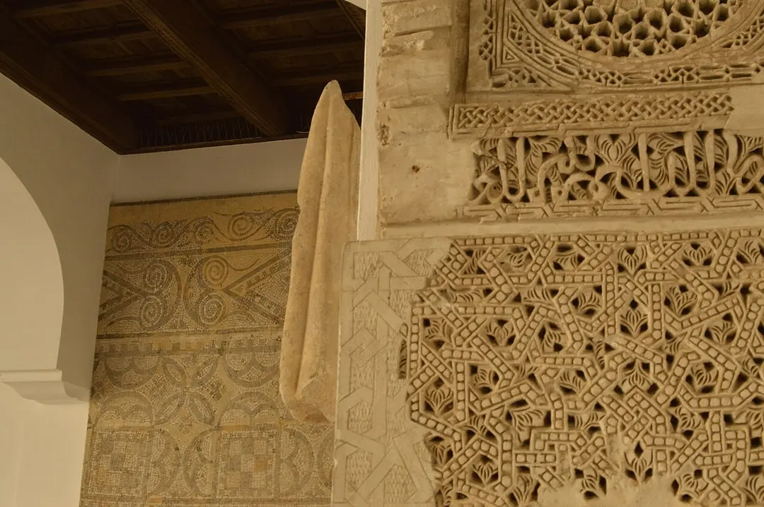 Museo Arqueológico de Córdoba
