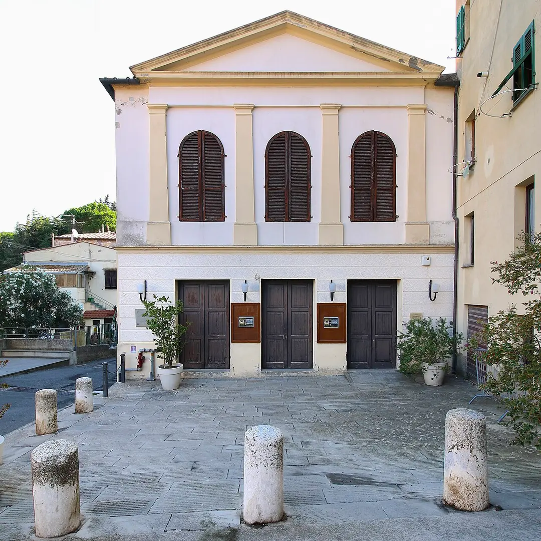 Teatro Comunale dei Concordi