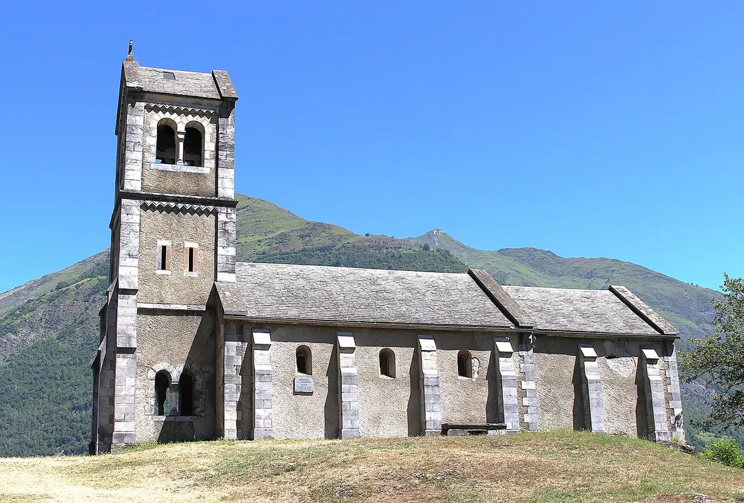 Chapelle de Solférino